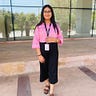 Ruchi Parijat