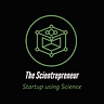 The Scientrepreneur