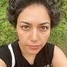 Shiva Elhamian Medium Writer - @shiva.el Profile image