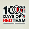 100 Days of Red Team