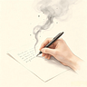 Paper & Pen
