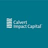 Calvert Impact Capital