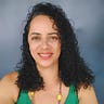 Daniela Duarte Jornalista- Não sou medium! CRISTÃ