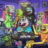 ZEUS - PEPE's DOG