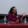 Priyamvada Gopal
