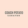 Couch Potato Curator