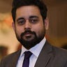 Qaisar Tanvir | Lead Data Scientist | Consultant