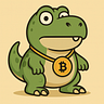 Cryptosaurus Rex
