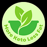 More Keto Less Fat Medium Writer - @moreketolessfat Profile image