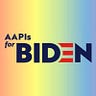 AAPIs For Biden