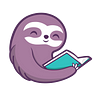 BookSloth