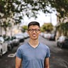 Kevin Wang