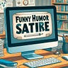 Funny/Humor/Satire