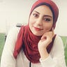 Samah Walid Medium Writer - @samahwa.salim Profile image