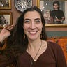 Yagmur Sahin