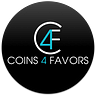 Coins 4Favors