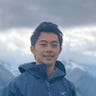 Elvis Zhang