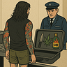 Regret and Other Lubricants