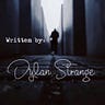 Dylan Strange Medium Writer - @StrangeWrites_ Profile image