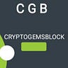 CryptoGemsBlock , CGB Medium Writer - @Cryptogemsblock Profile image