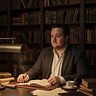 Adam Dryden
