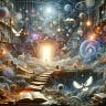 Thoughtscapes