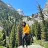 Purva Bangad
