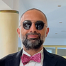 Kaveh Ranjbar