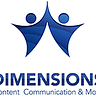 Dimensions Content Writing Services