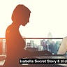 Isabella Secret Story 6 of web - Isabella Di Fabio