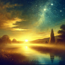 daybreak