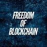 Freedom of Blockchain
