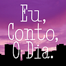 Eu, Conto, o Dia — Peart Medium Writer - @eucontodia Profile image