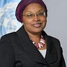Alice Wairimu Nderitu