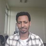 Abraha Kahsay