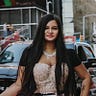 Shahida Arabi