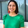 Jenna Marthaller, PMP