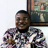 Sebastine Nnanemere