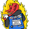 The Devil Strip