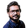 Saravana Perumal R. Medium Writer - @mynamesaravanaperumal Profile image