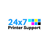 24x7 Printer Support