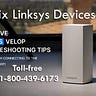 Linksys Support +1 (800) 439-6173