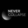 Never Collapse