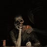 Dark Thoughts