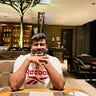 Deepankar Singh