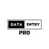 Data Entry Pro