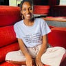 Sandrine M. Iradukunda