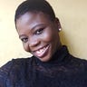 Sarah G. Agagu