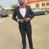 Mayowa Emmanuel Oludare