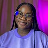 Precious okoro